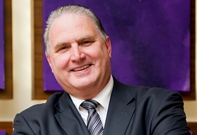 Hotelier Awards 2015 shortlist: GM of the Year-2